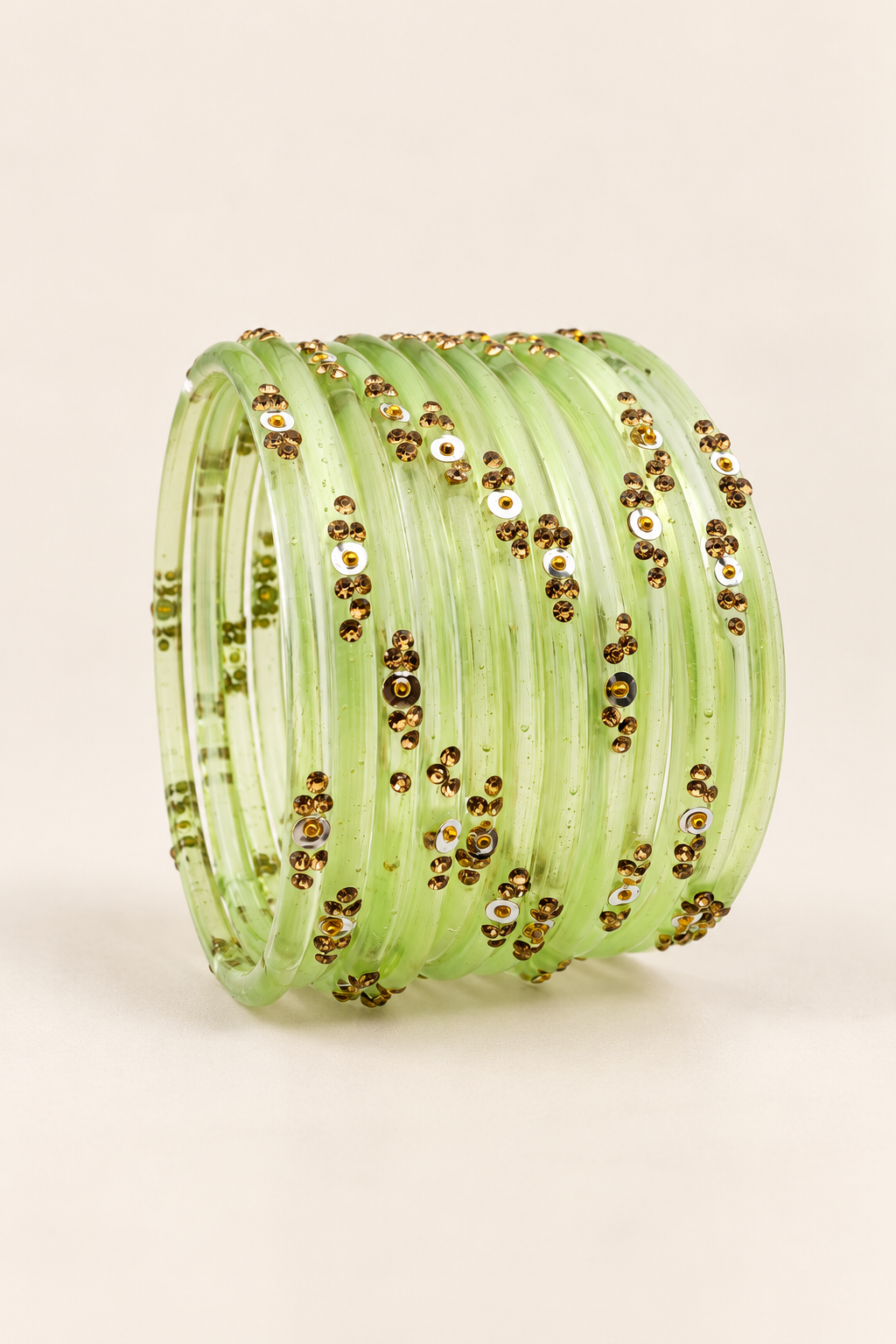 Regal - Mint Green