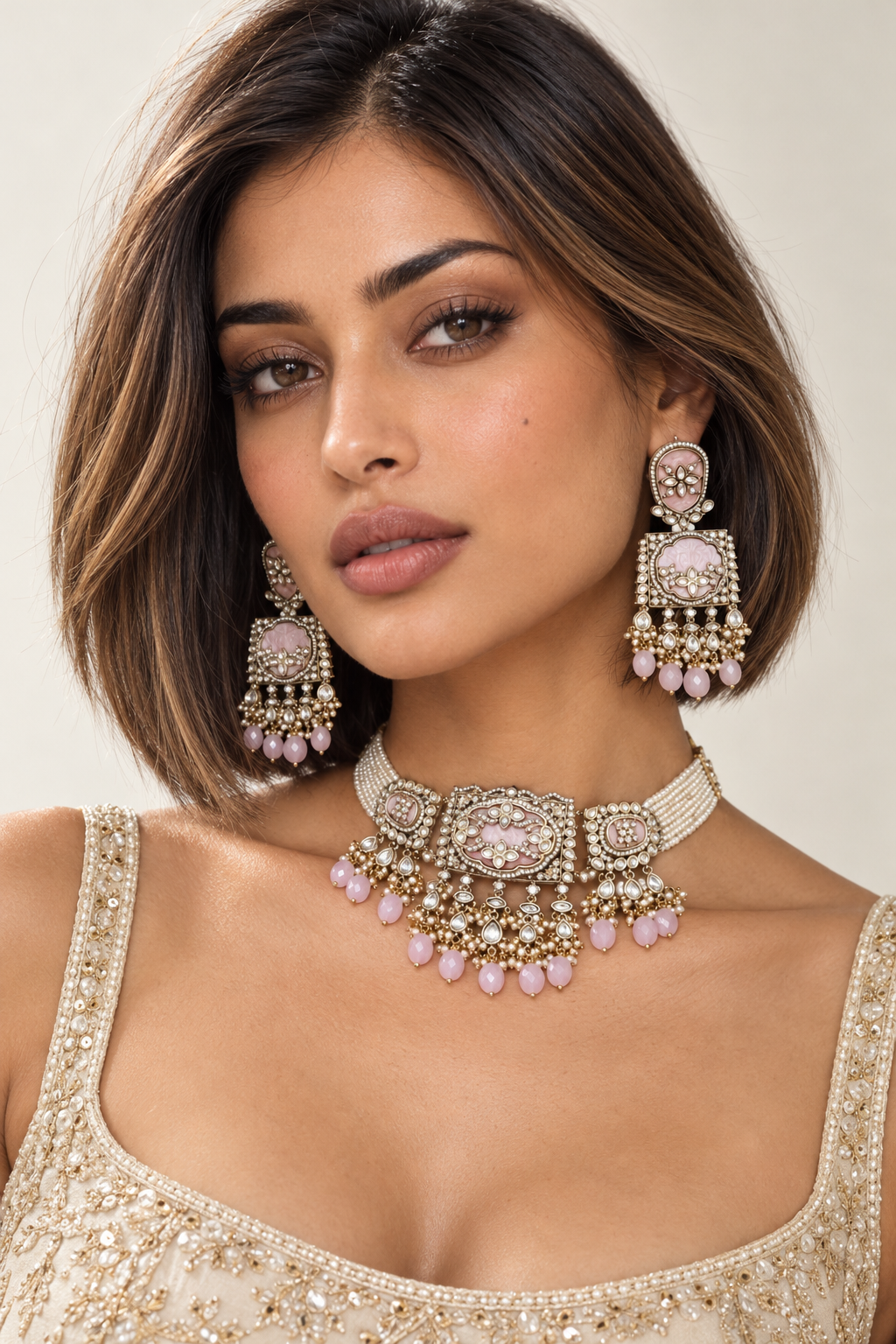 Payal - Necklace Set