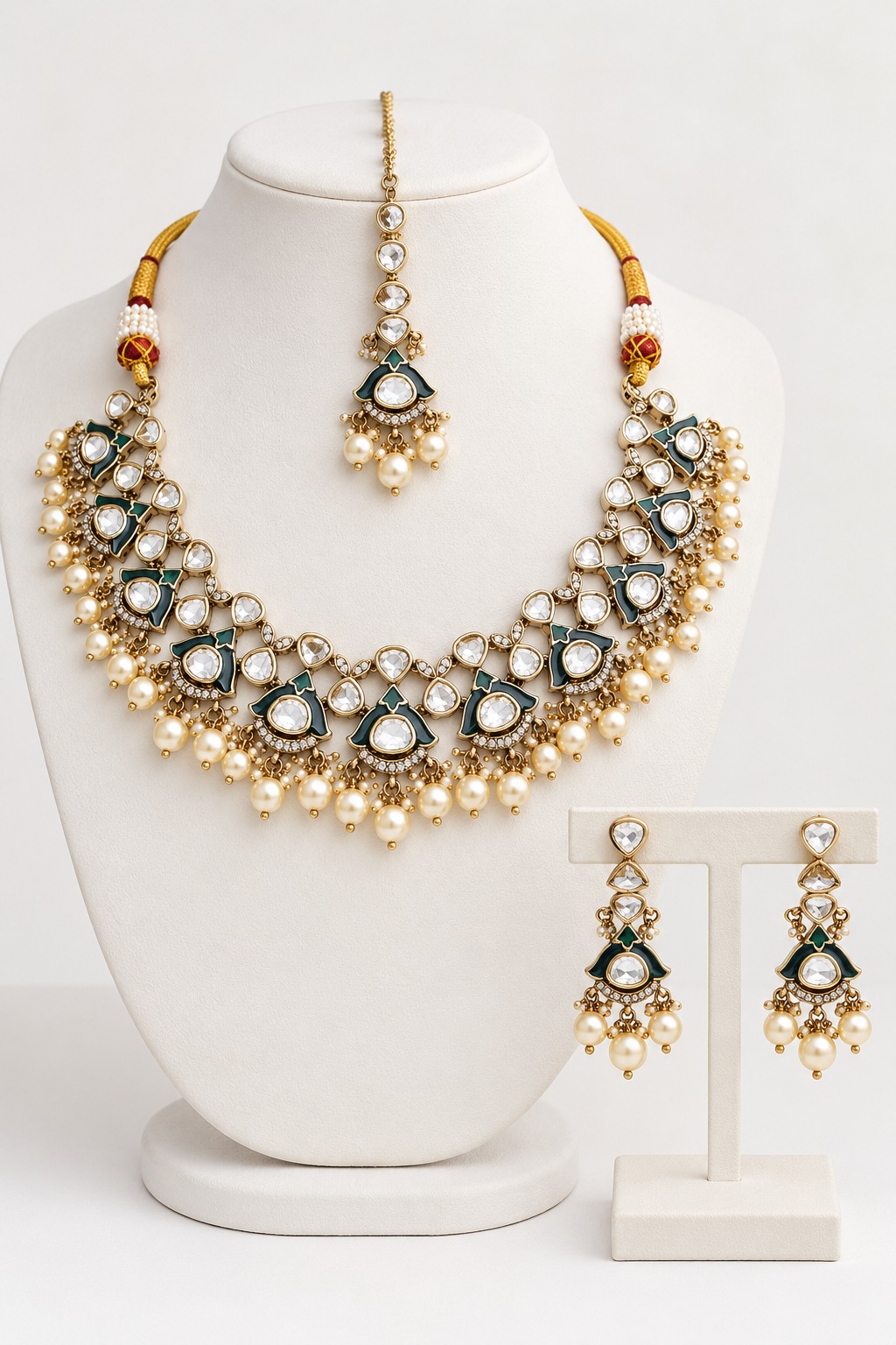 Maeve - Necklace Set
