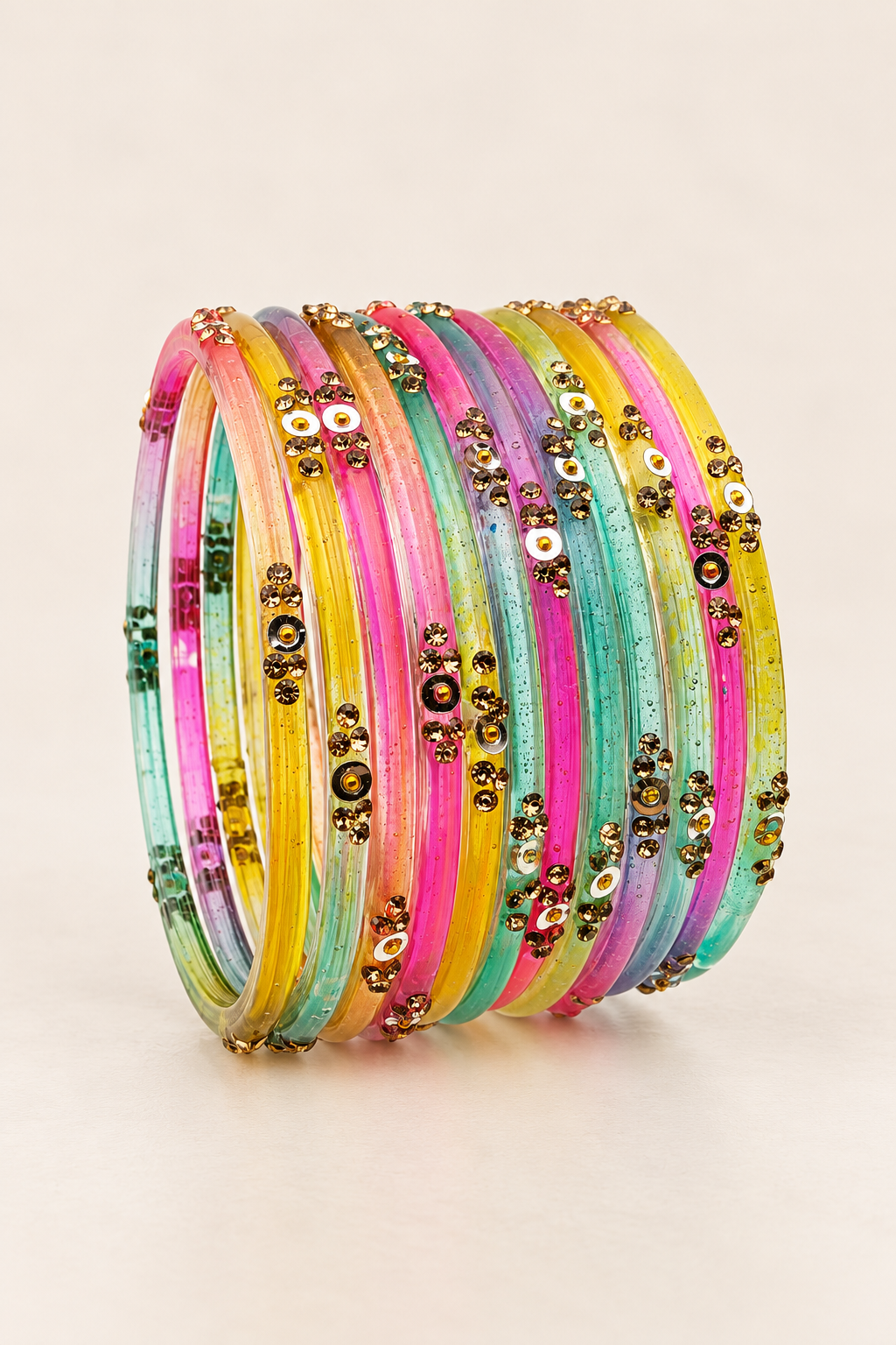 Regal - Pastel MultiColor