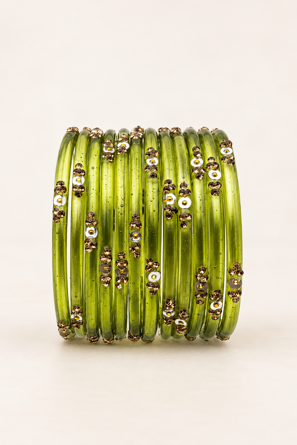 Regal - Mehndi Green