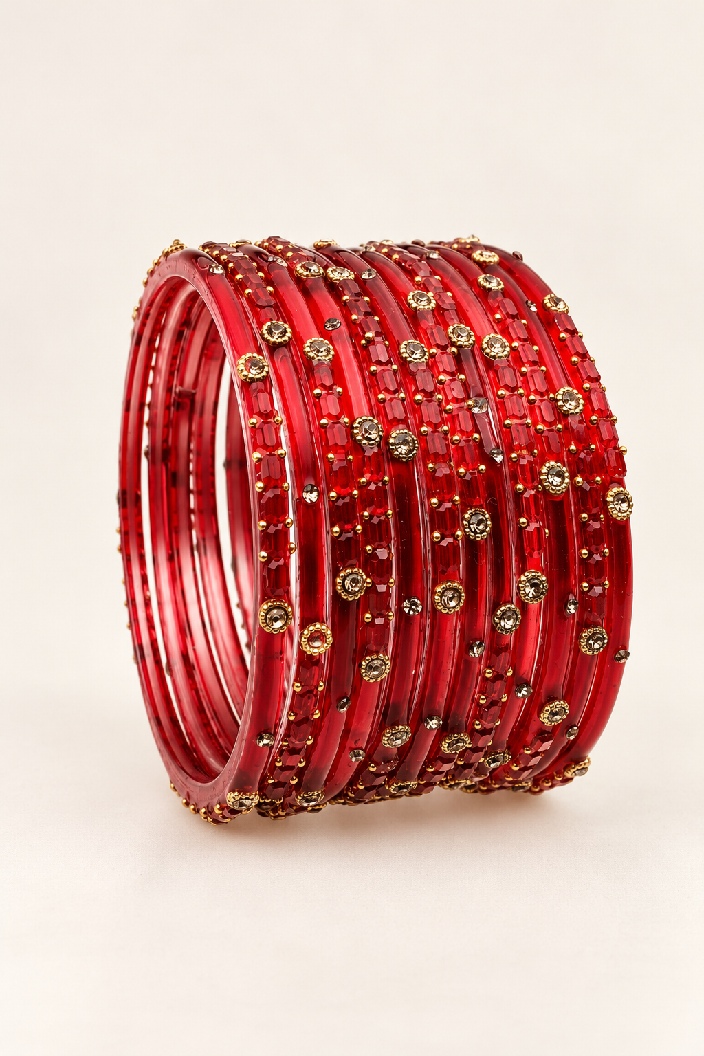 StarDust - Red
