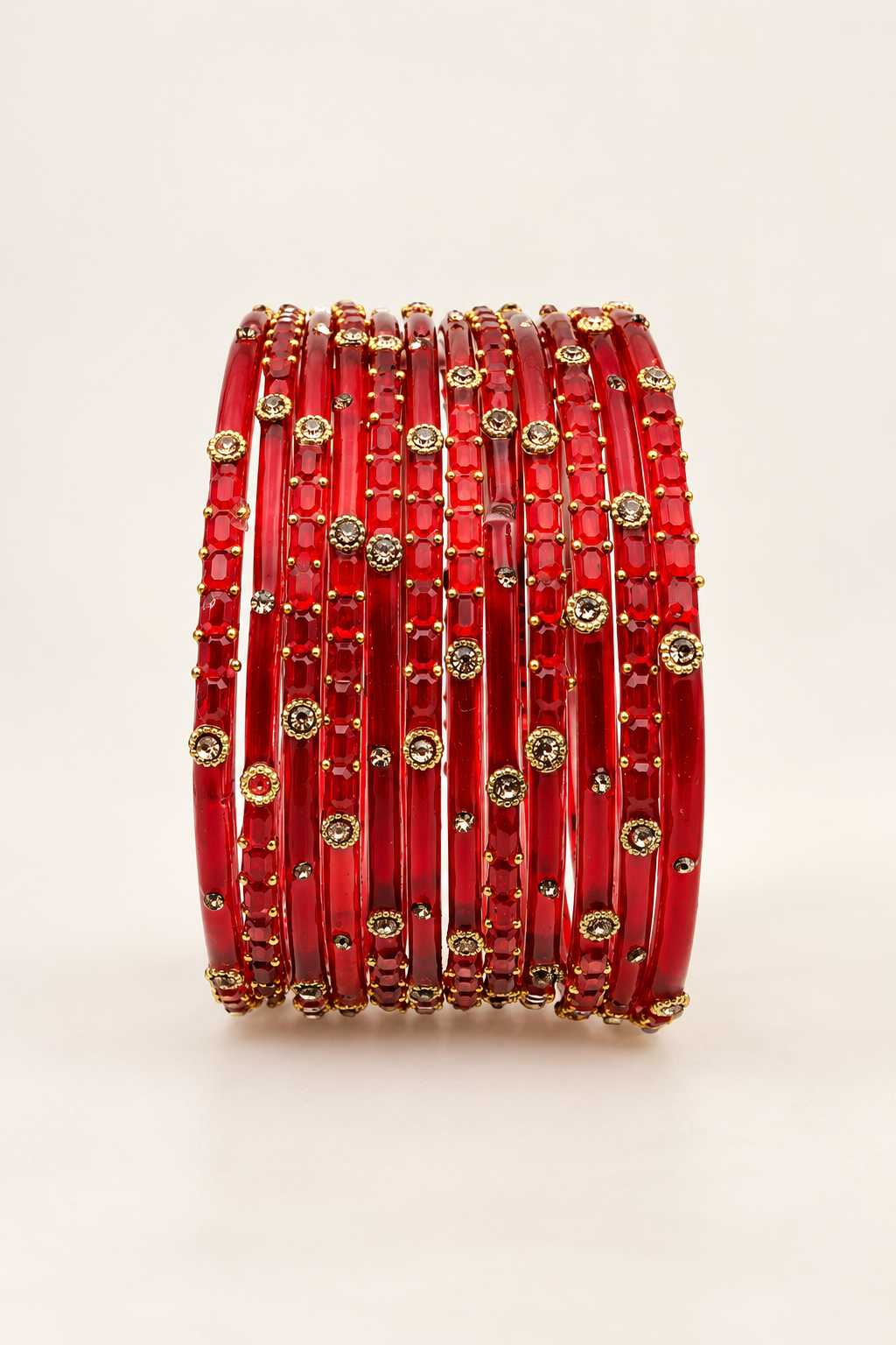 StarDust - Red