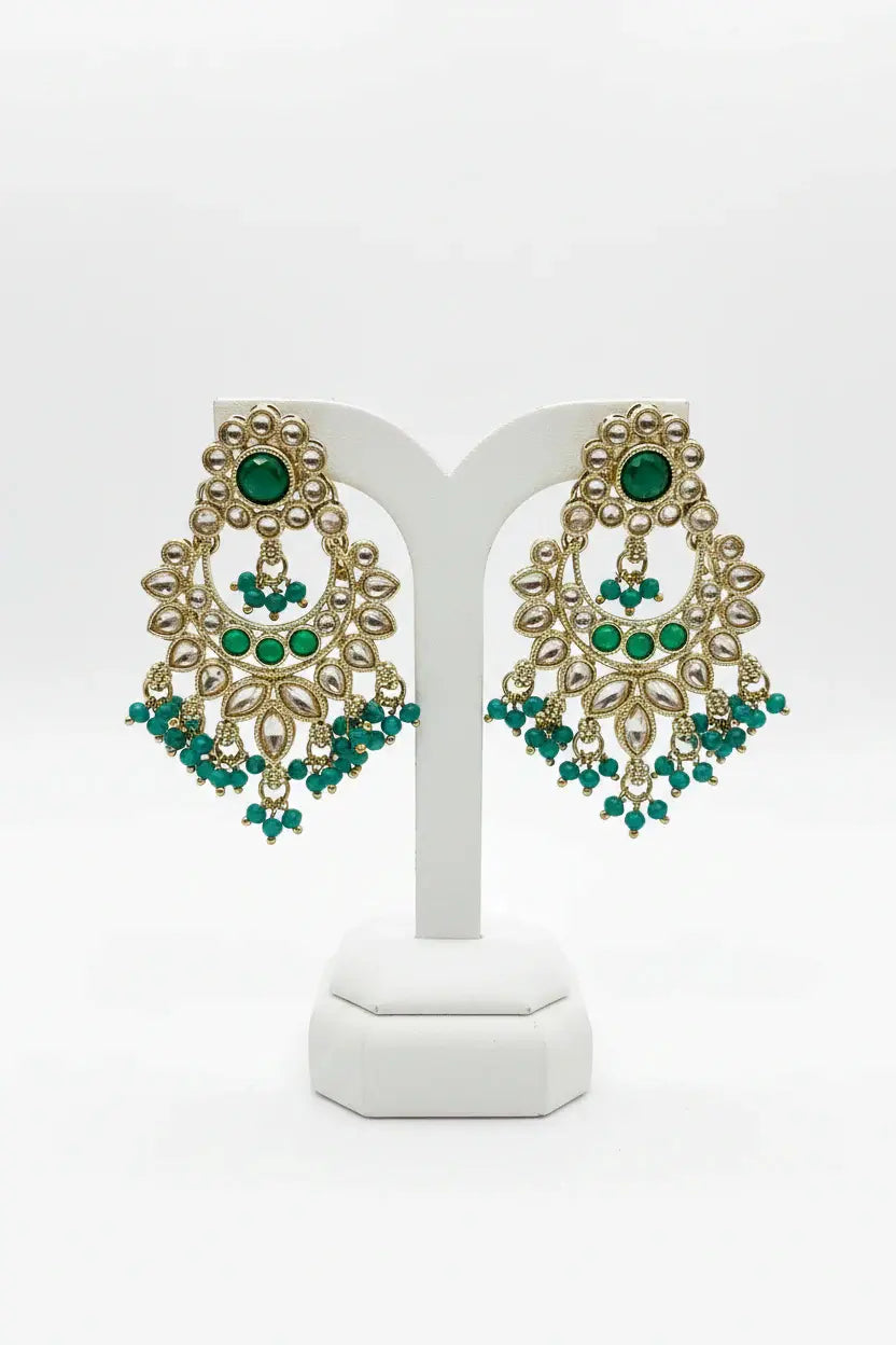 Shop Earrings