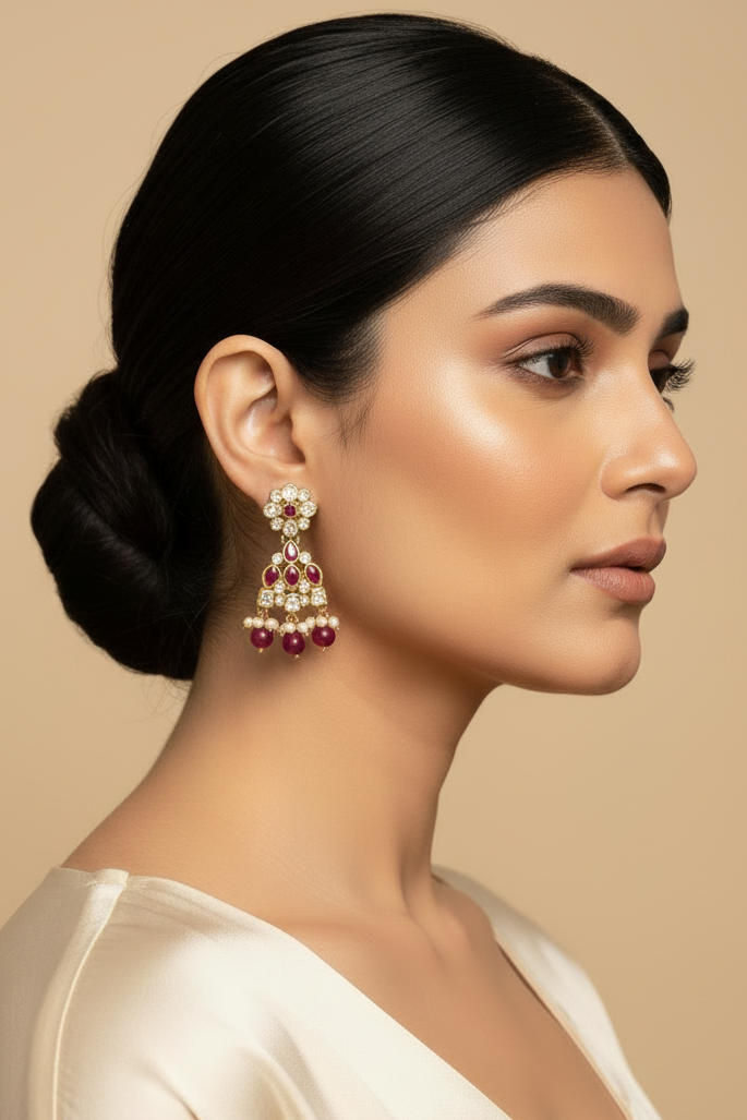 Ainsley Earrings