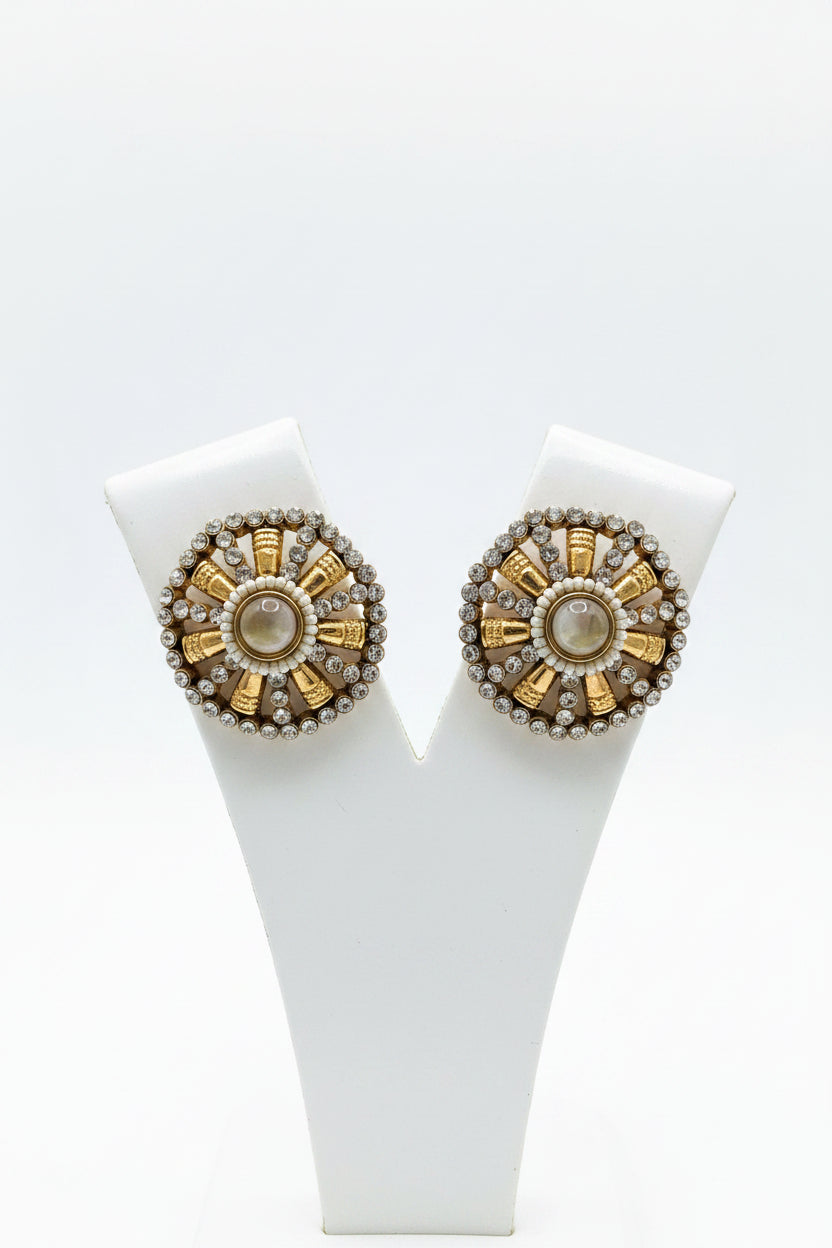 Manpreet Earrings