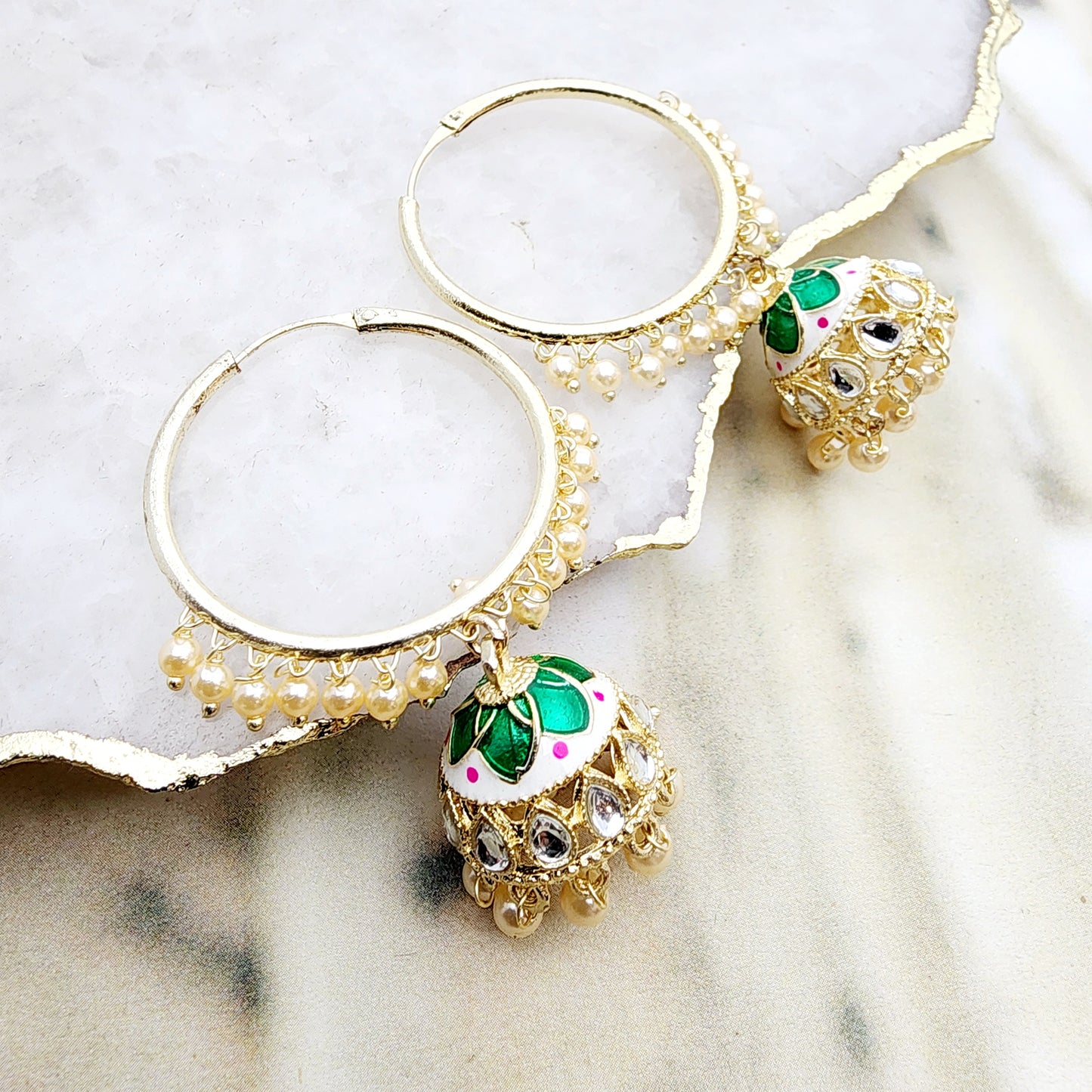 Febe Earrings