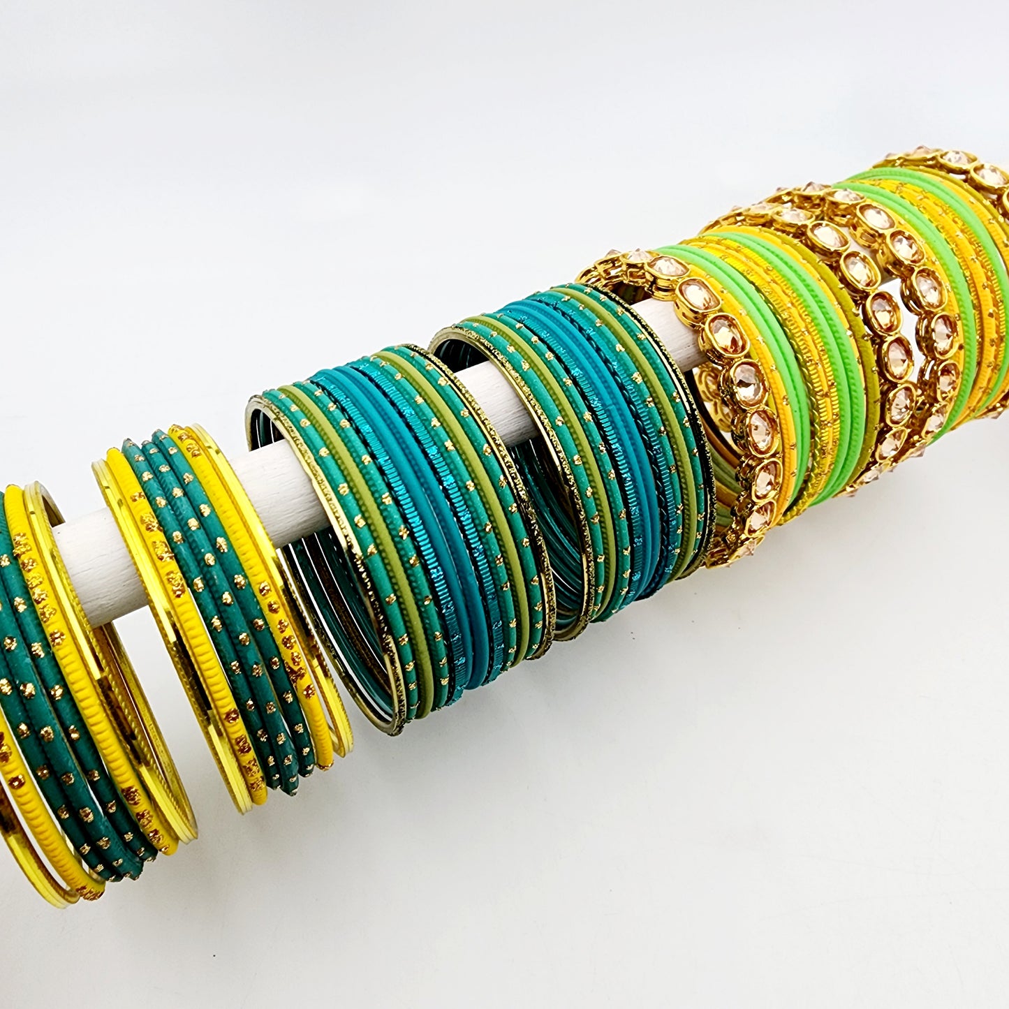 Roshani Bangle Box