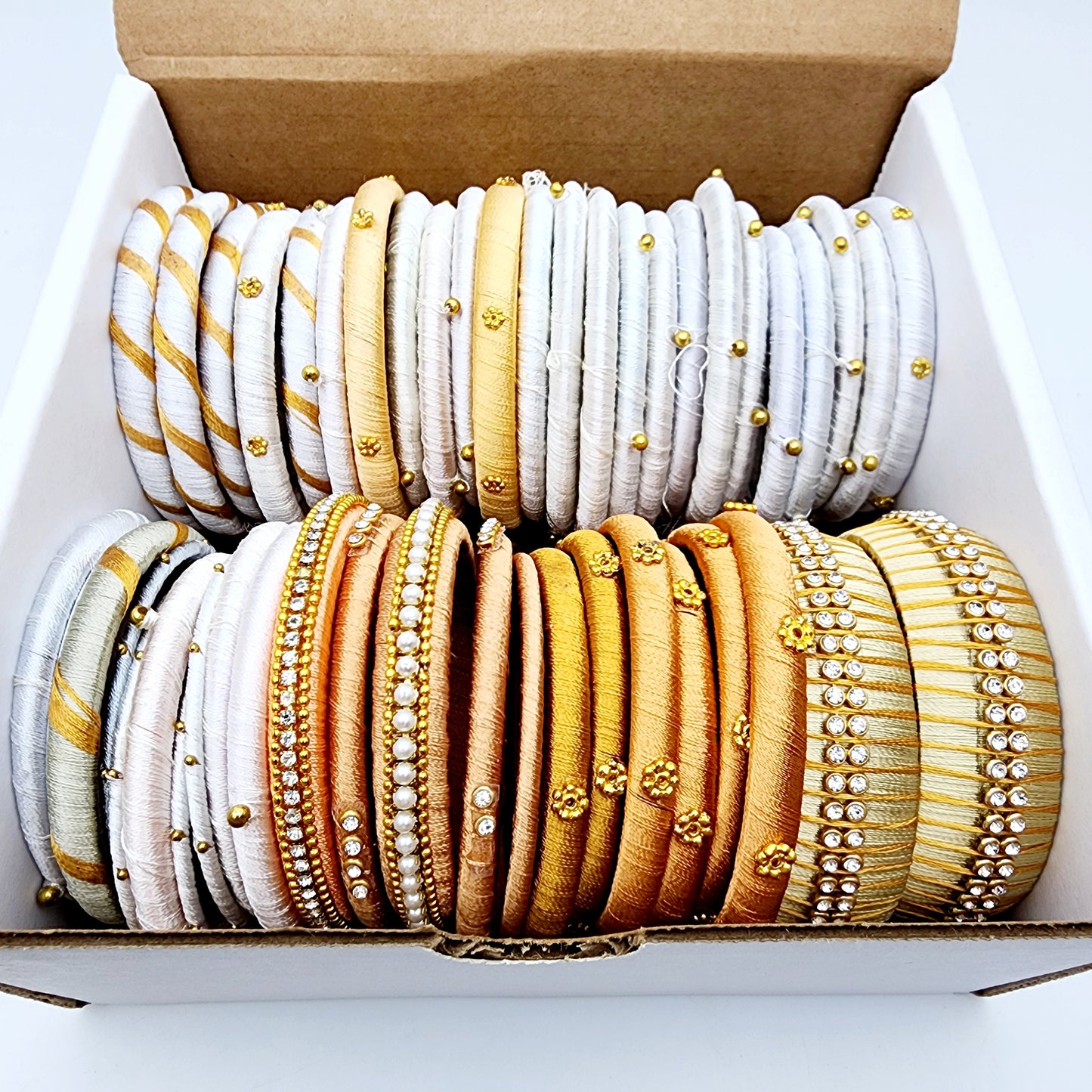 Clearance Bangle Box 2/$40