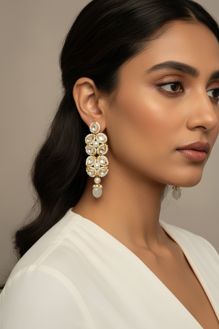 Tera Earrings