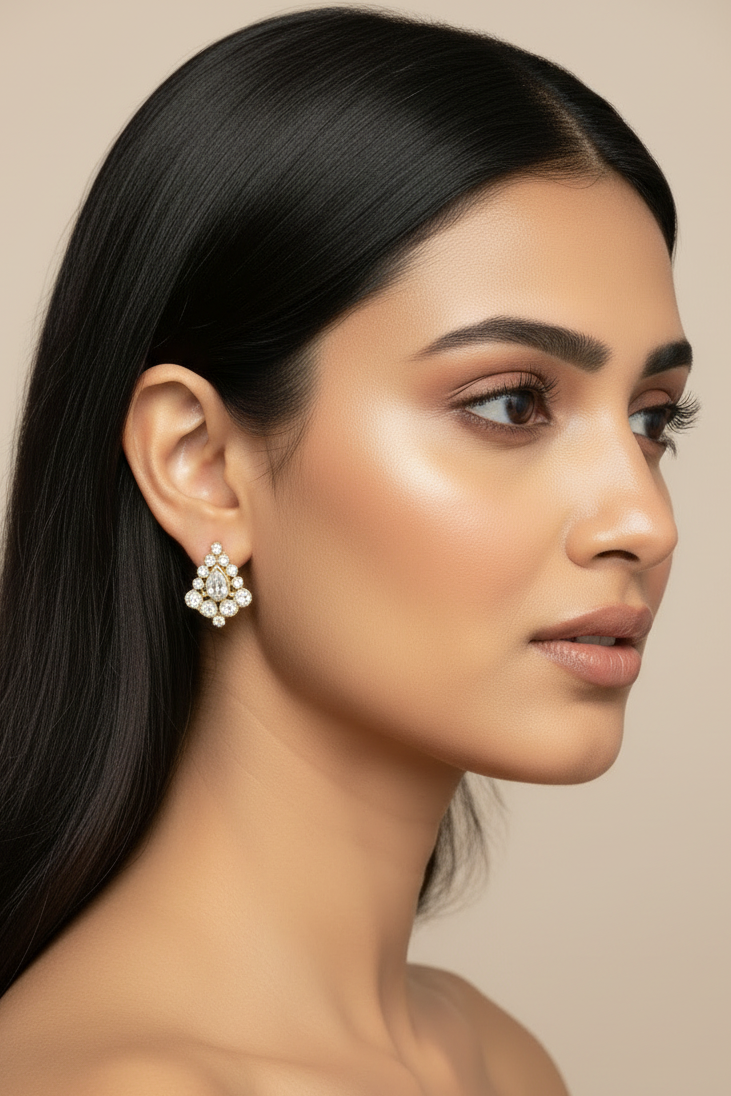 Anetta Earrings