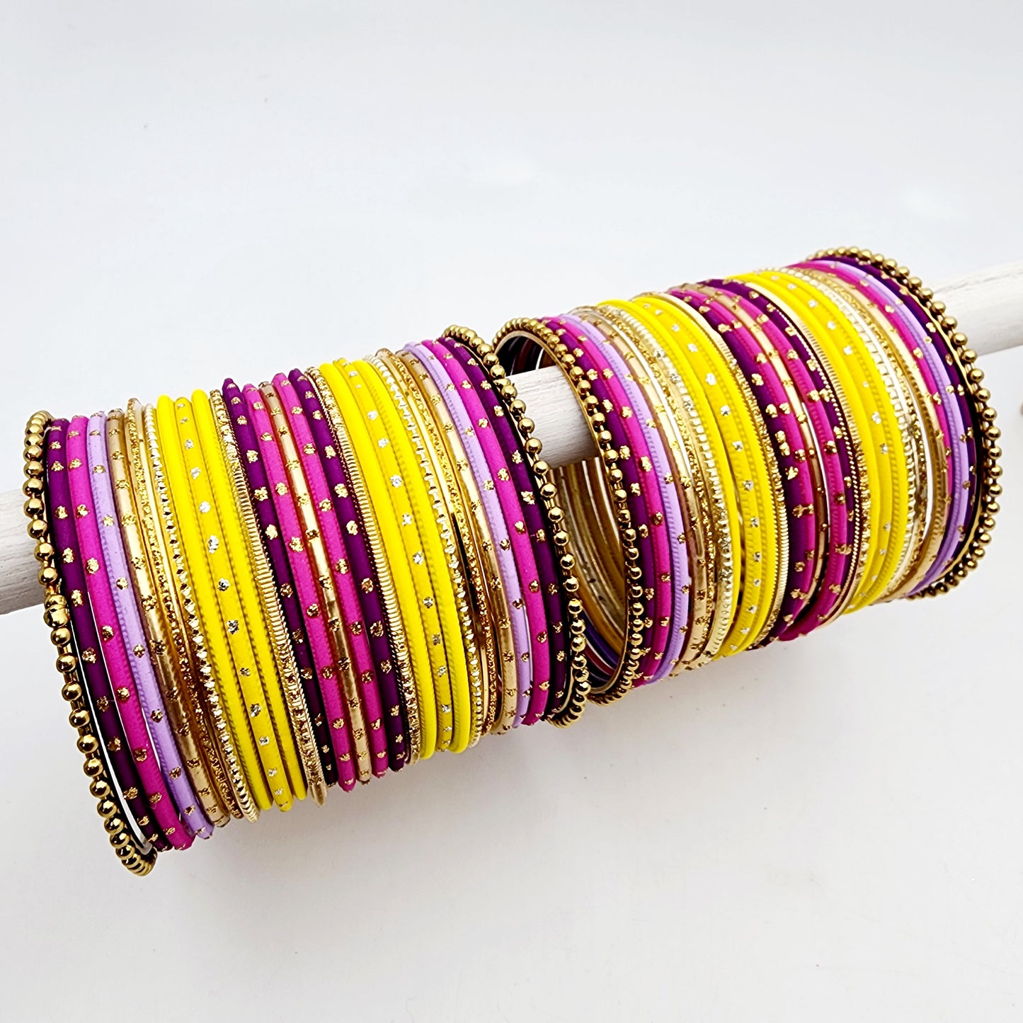 Anaya Bangle Box