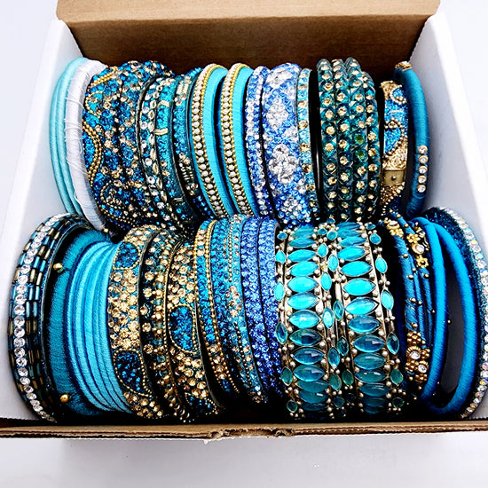 Clearance Bangle Box 2/$40