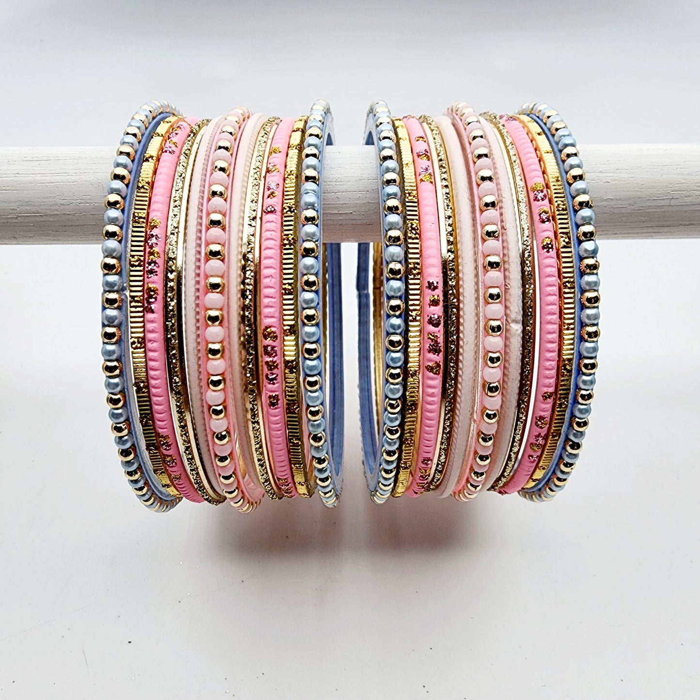 Leena Bangle Set