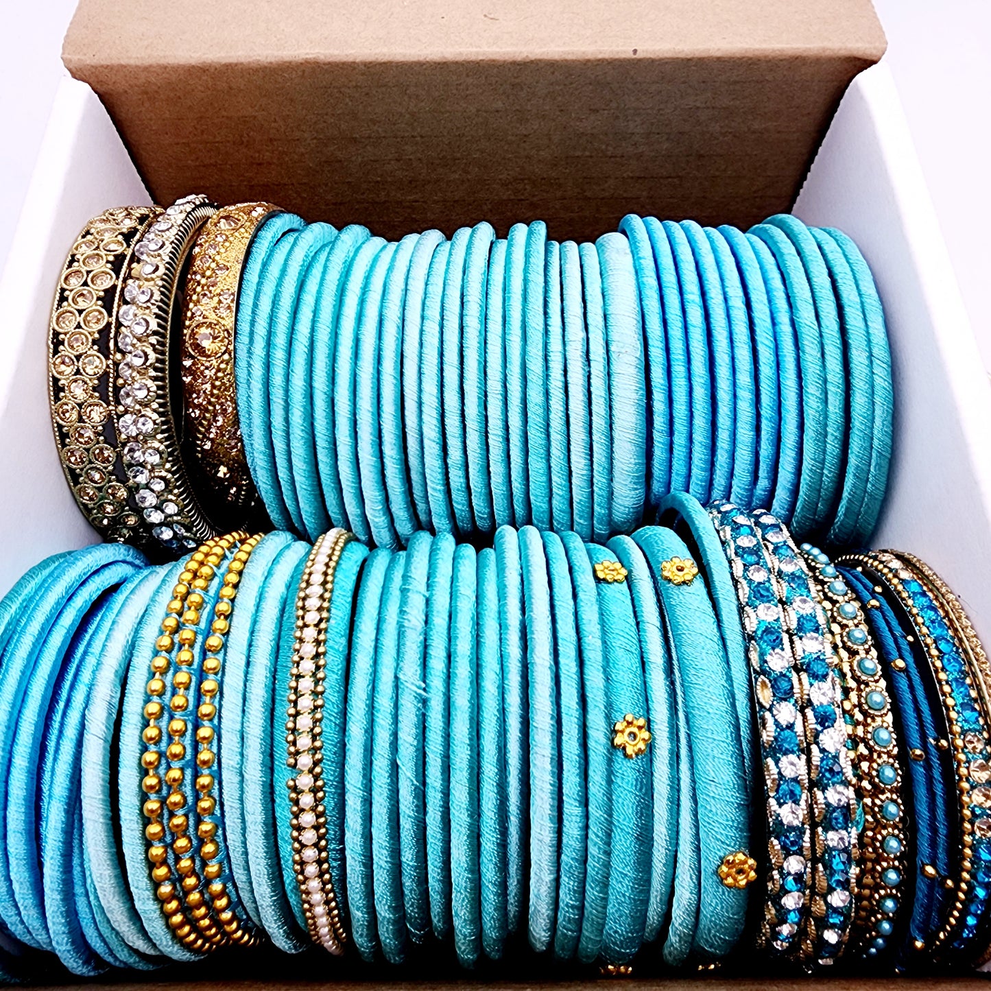 Clearance Bangle Box 2/$40