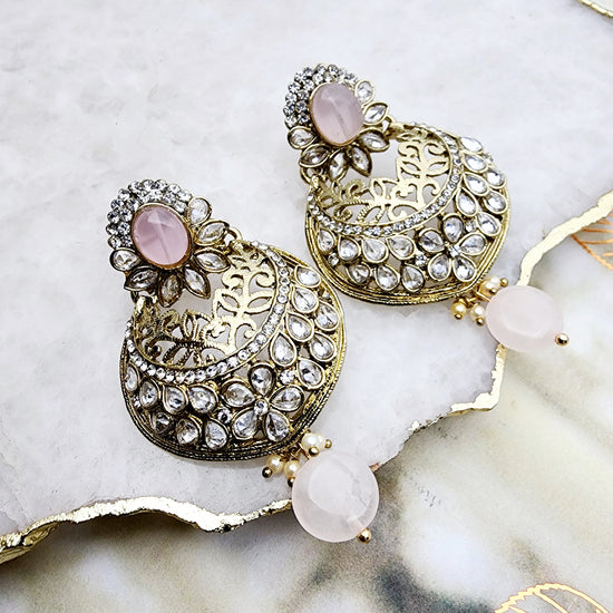 Samara Earrings