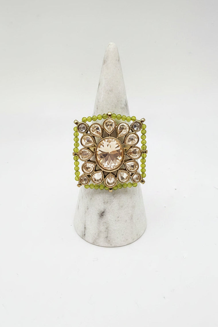 Mina Ring