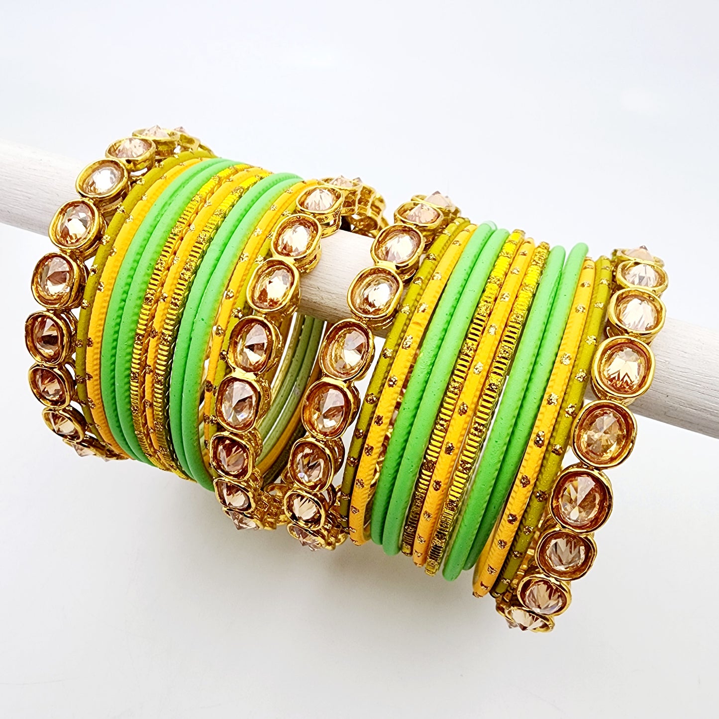 Roshani Bangle Box