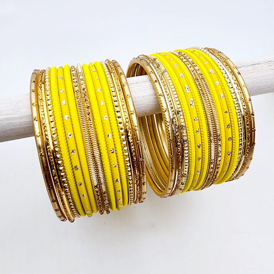 Anaya Bangle Box