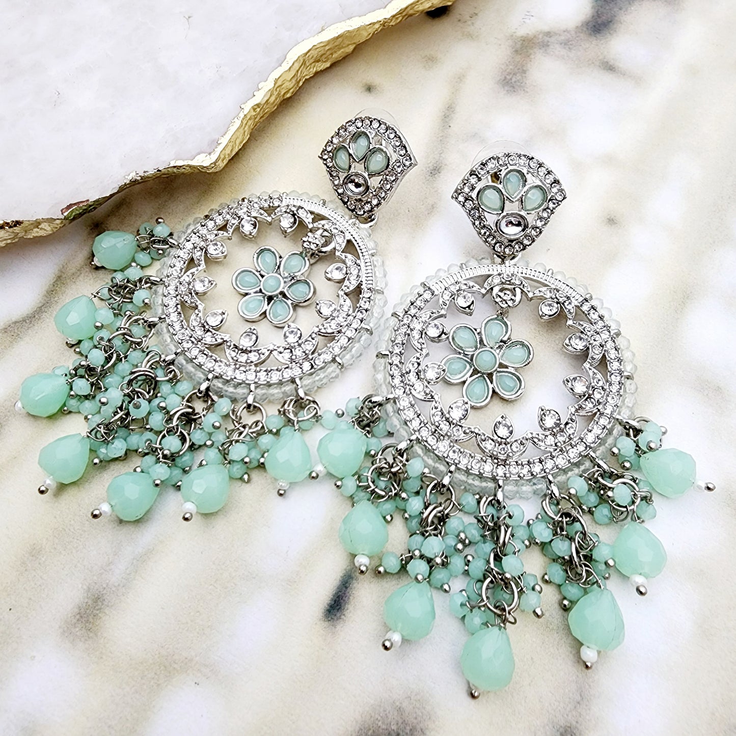 Rashi Earrings