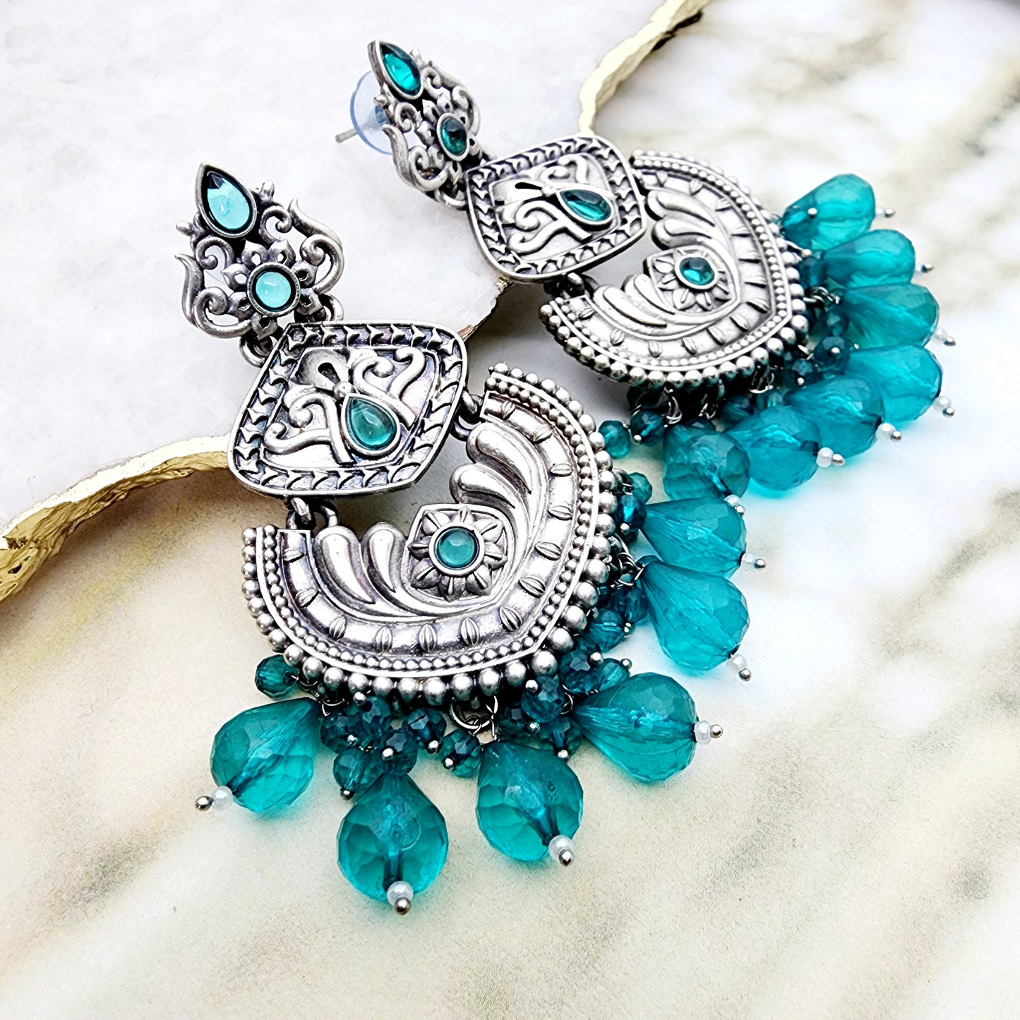 Meera Earrings