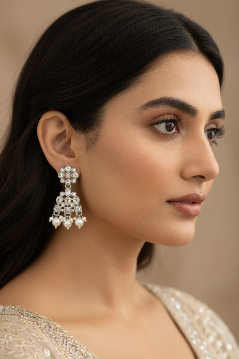 Bianca Earrings
