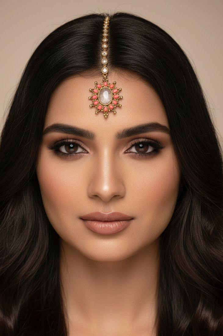 Aveena Tikka