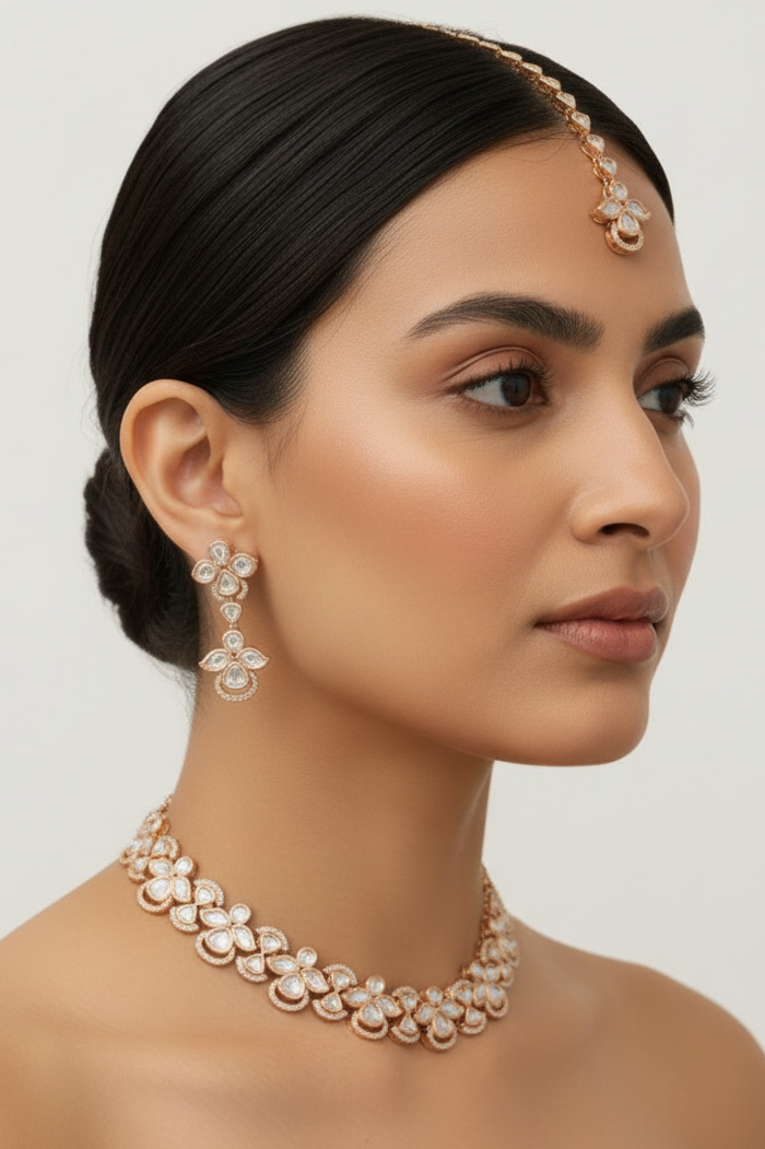 Melody Necklace Set