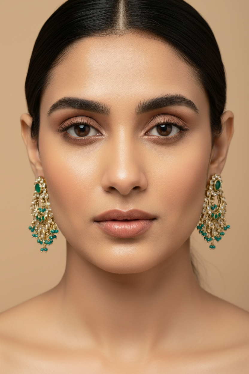 Bally Earrings