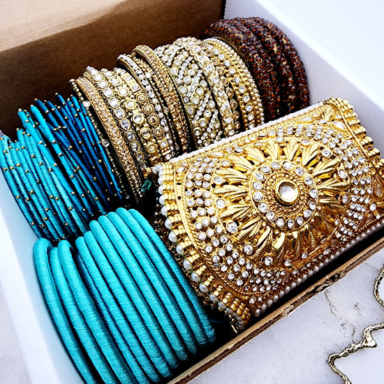 Clearance Bangle Box 2/$40