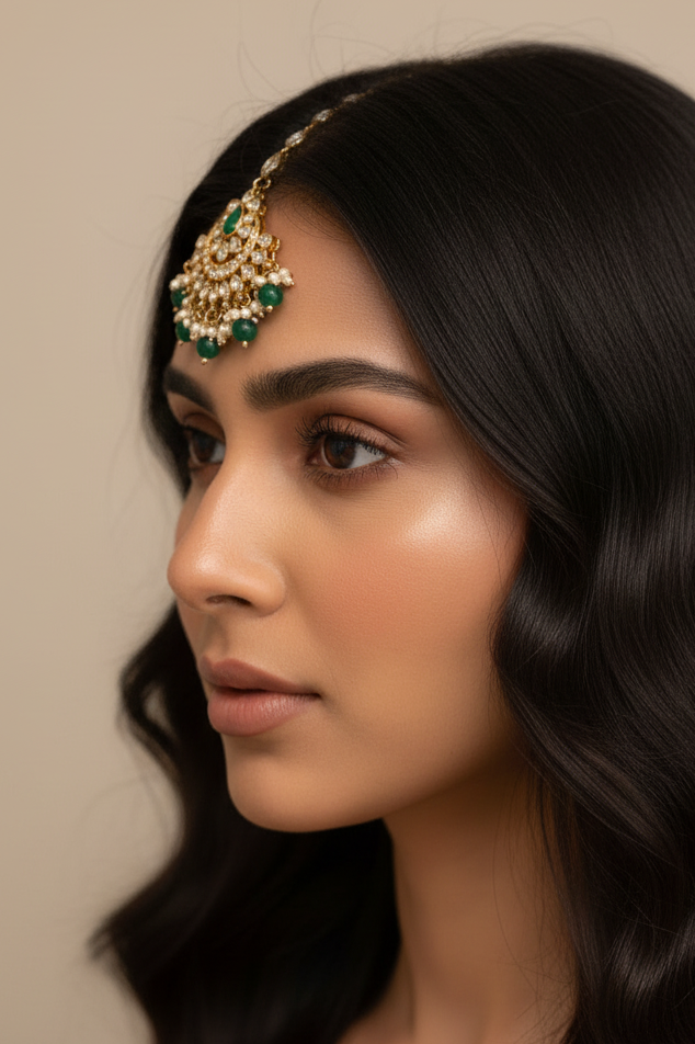 Zivana Tikka