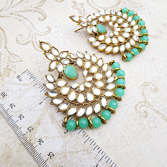 Divya Earrings