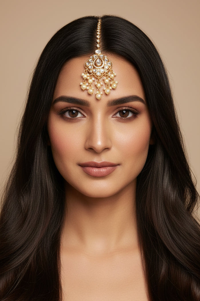 Sahana Tikka
