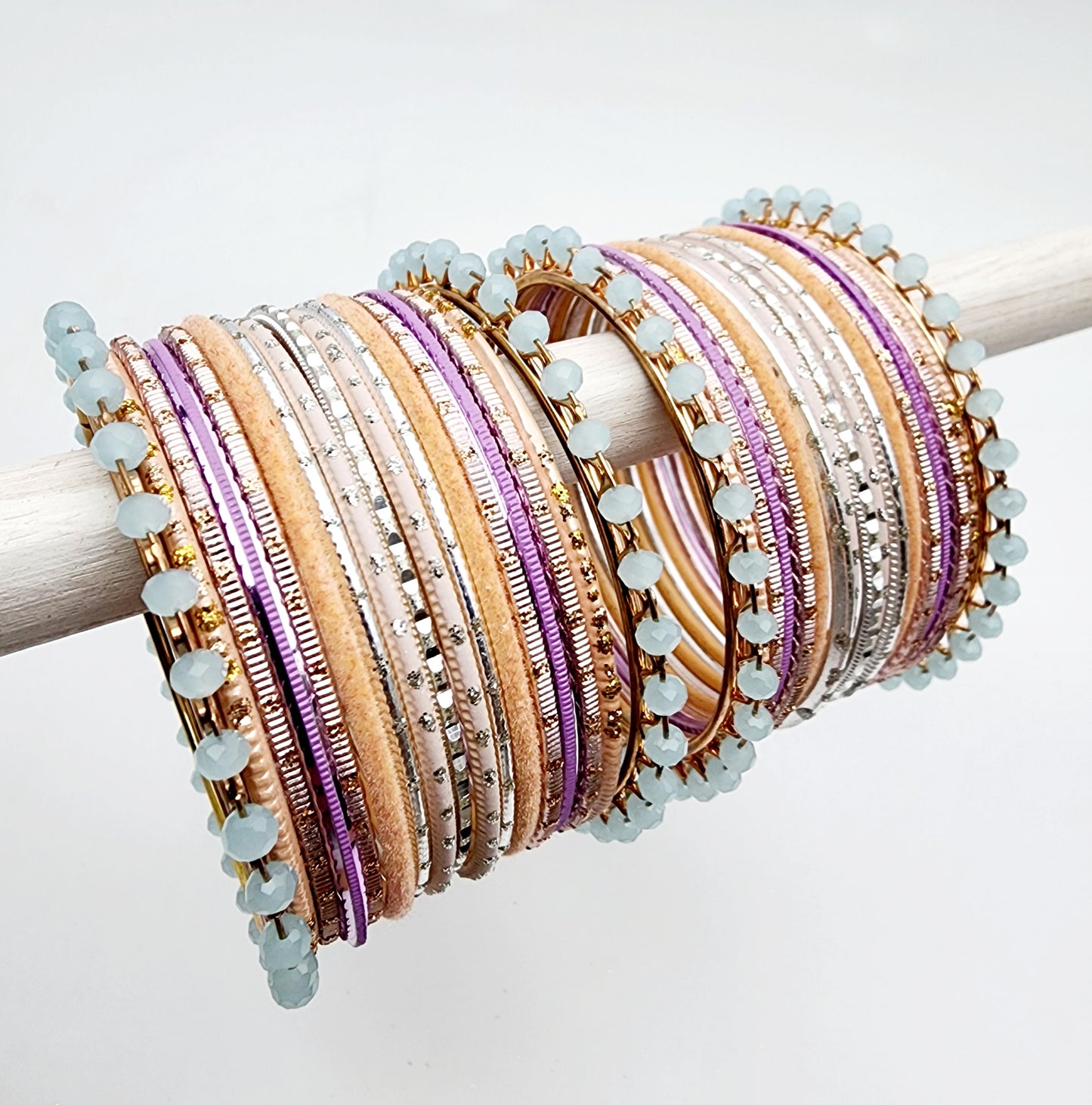 Anya Bangle Set