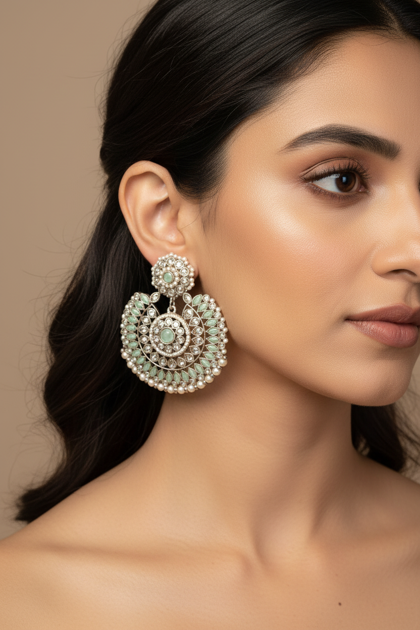 Silvie Earrings