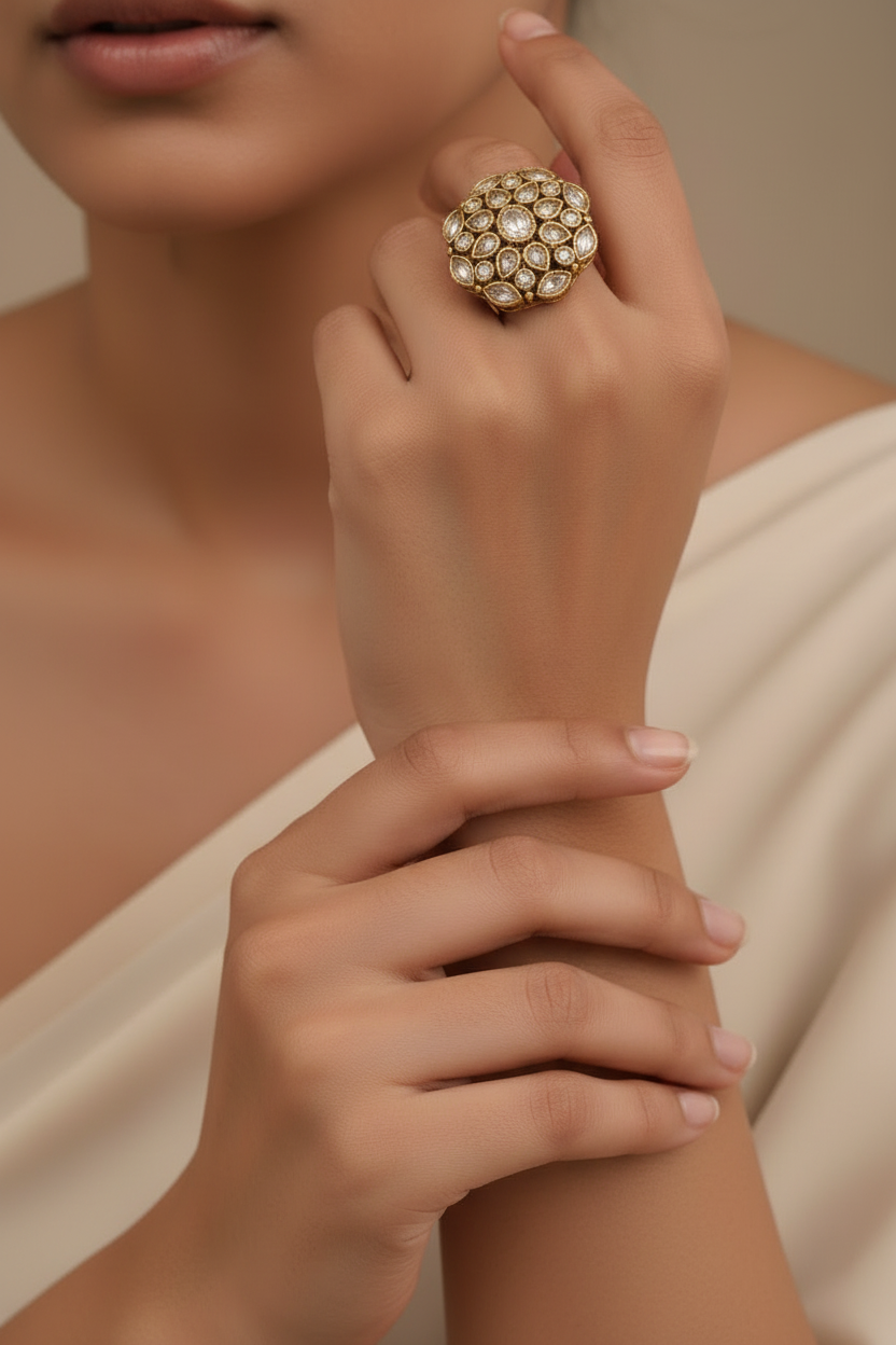 Vishnu Ring