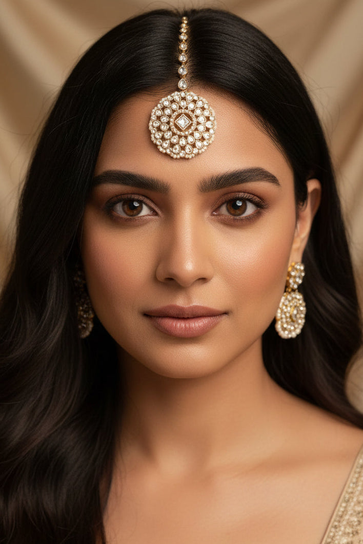 Bhavini Tikka