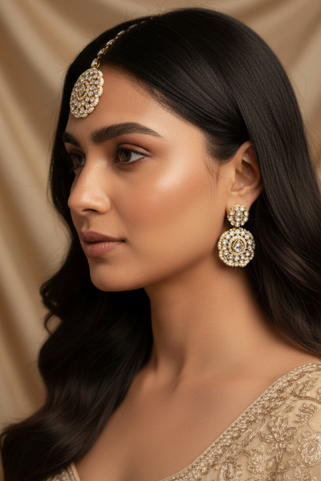 Bhavini Tikka