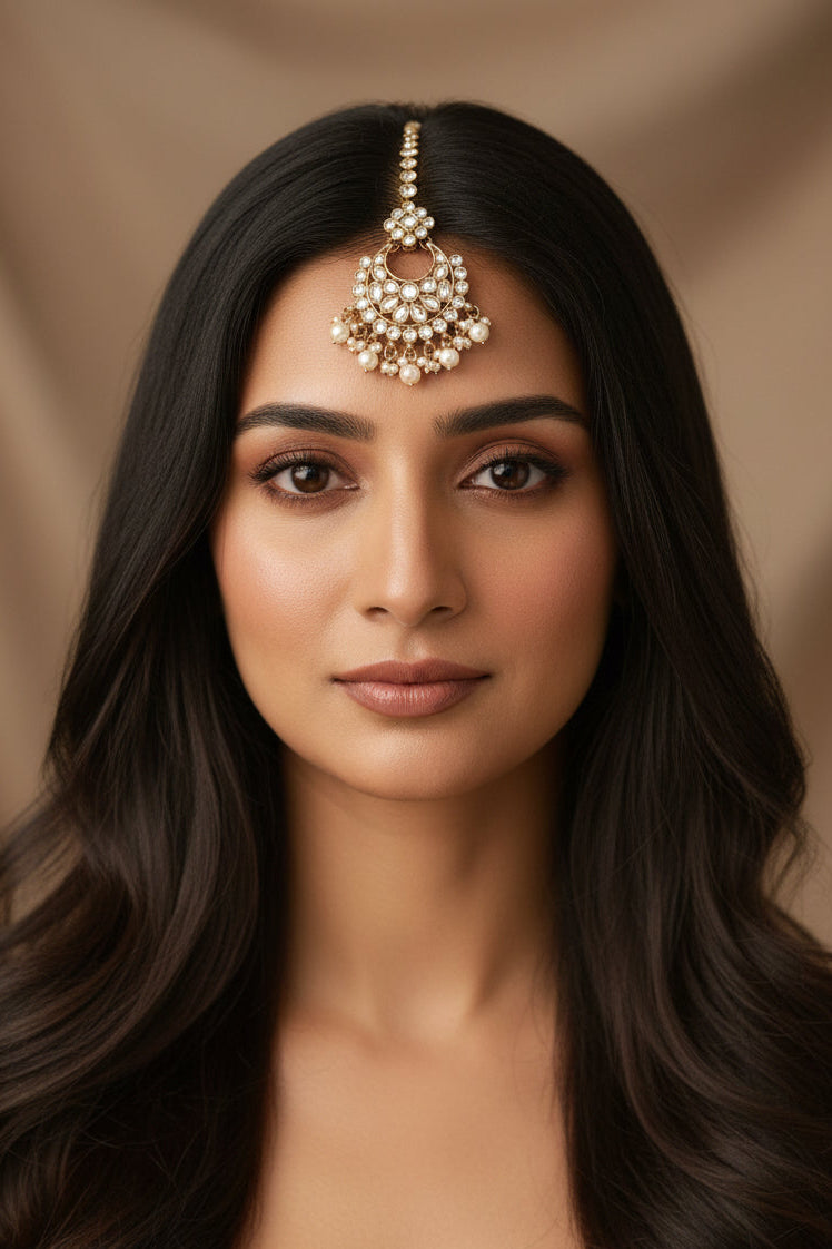 Priti Tikka