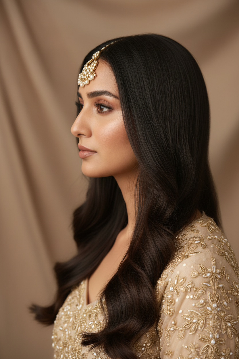 Priti Tikka