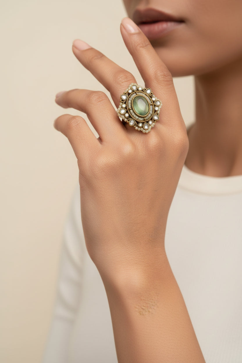 Cecilia Ring