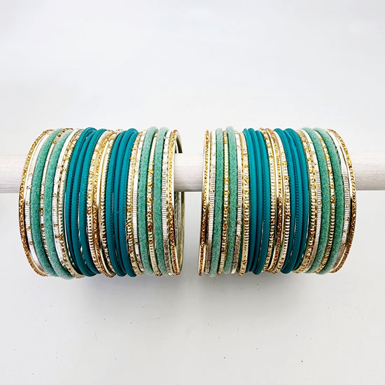 Prakash Bangle Box