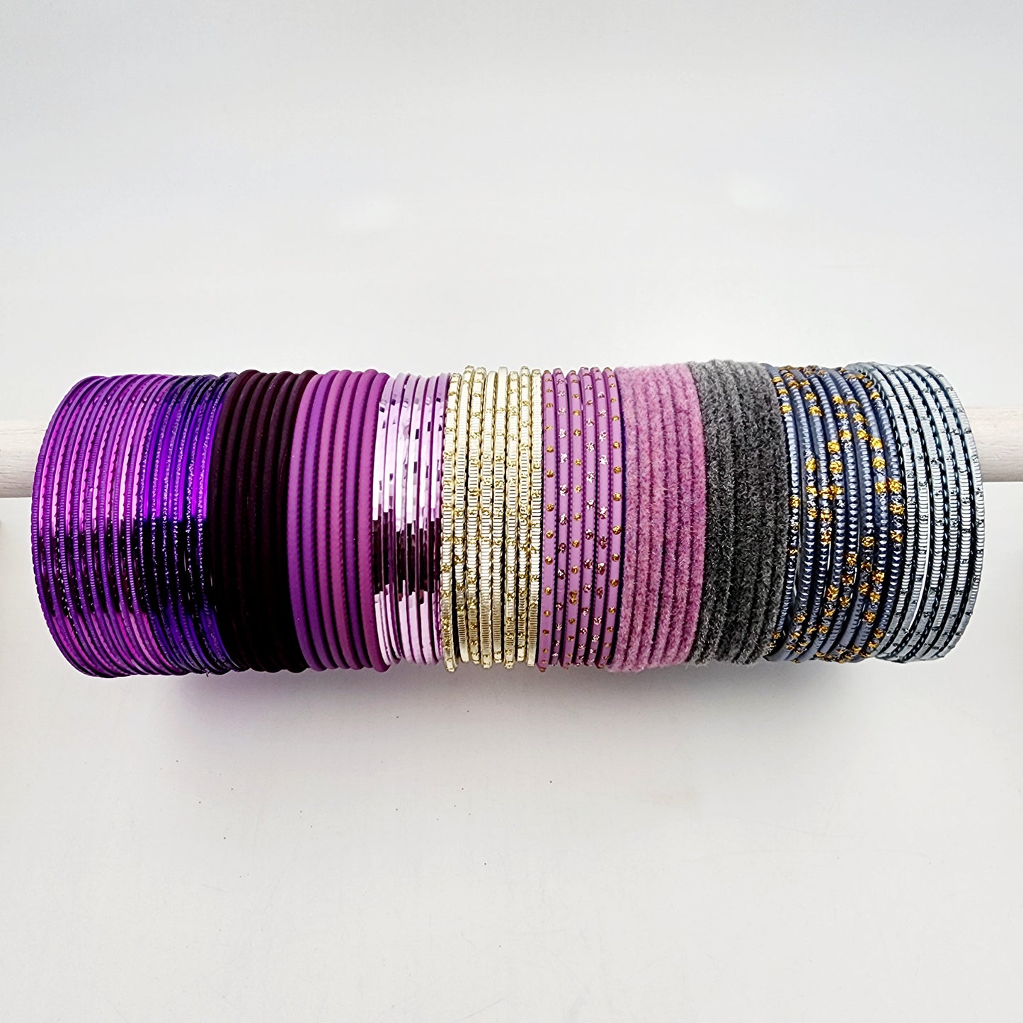 Vidhi Bangle Box