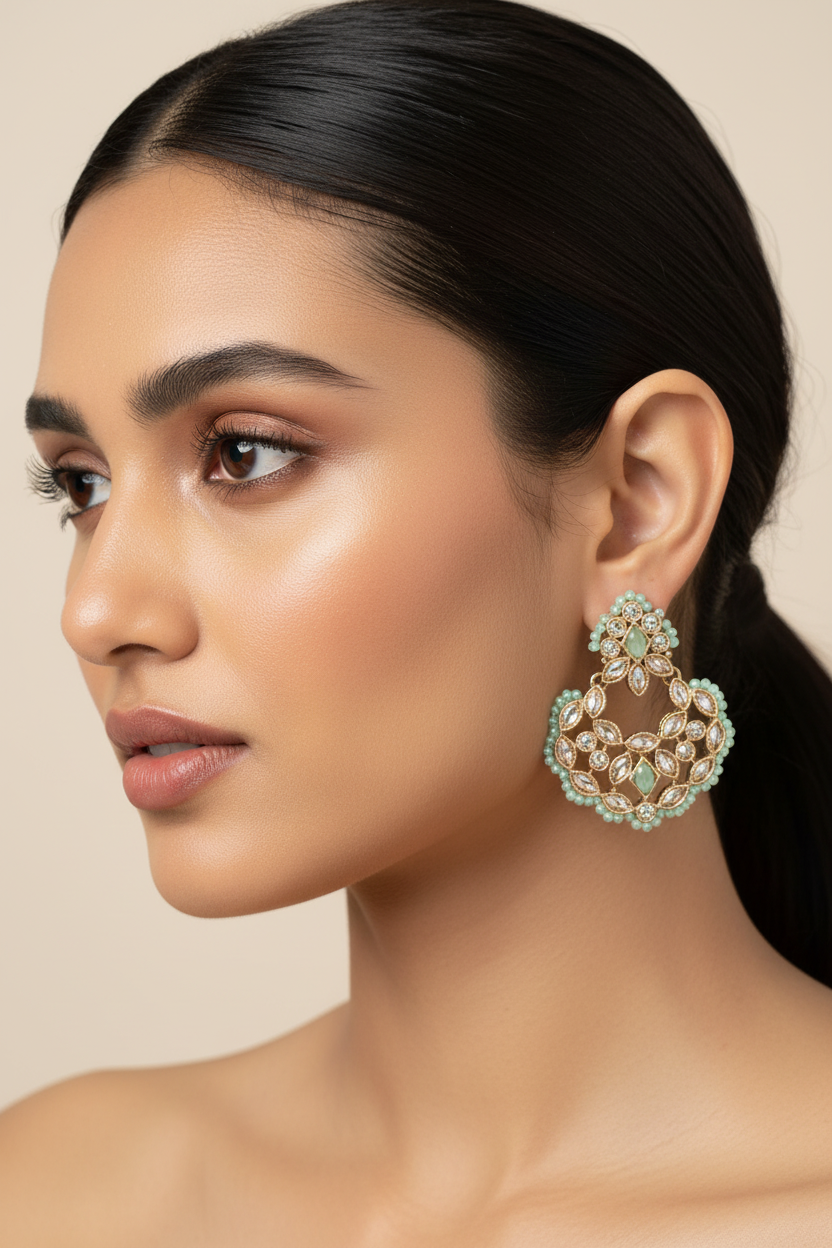 Sasha Earrings