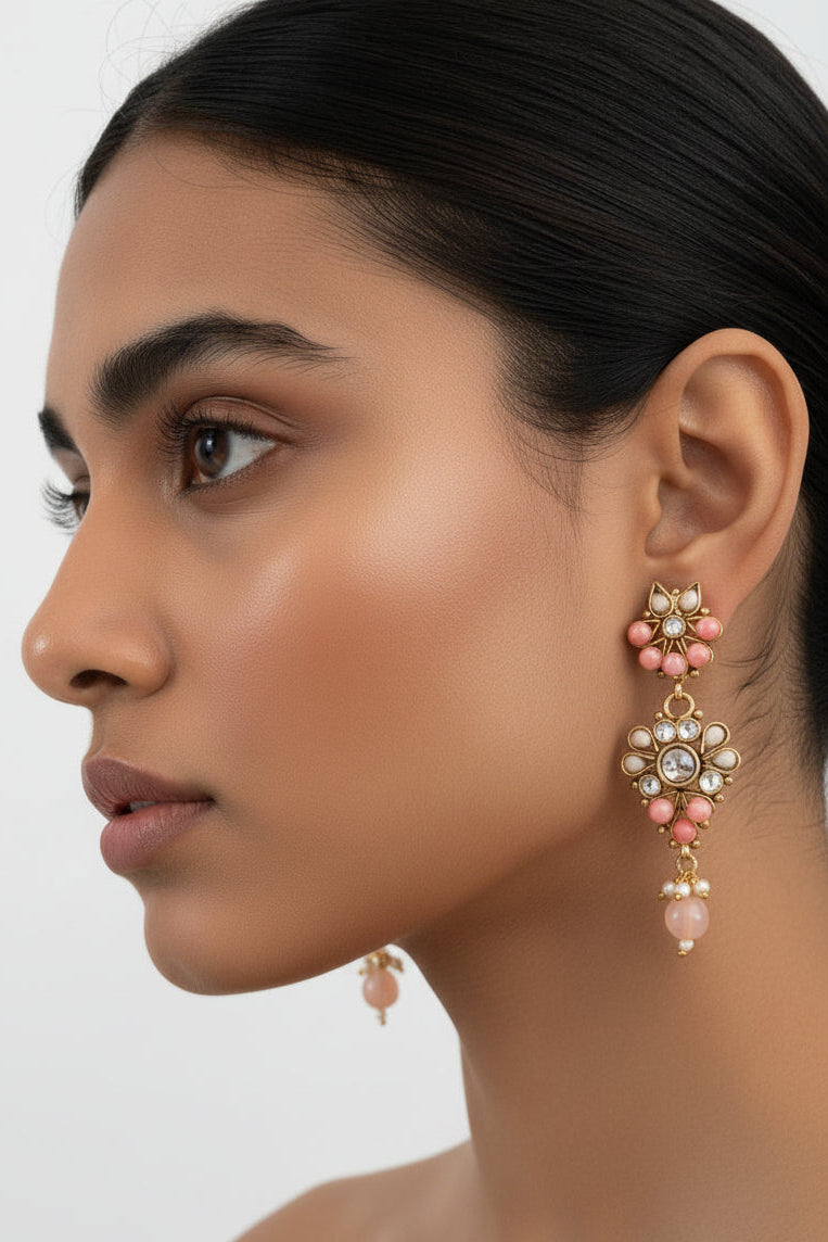 Prianka Earrings