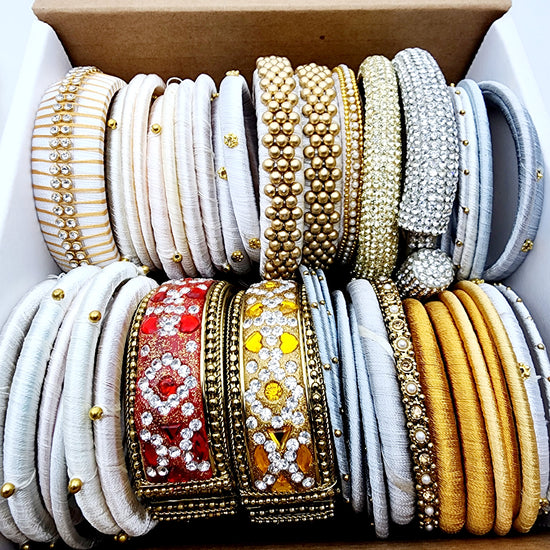 Clearance Bangle Box 2/$40