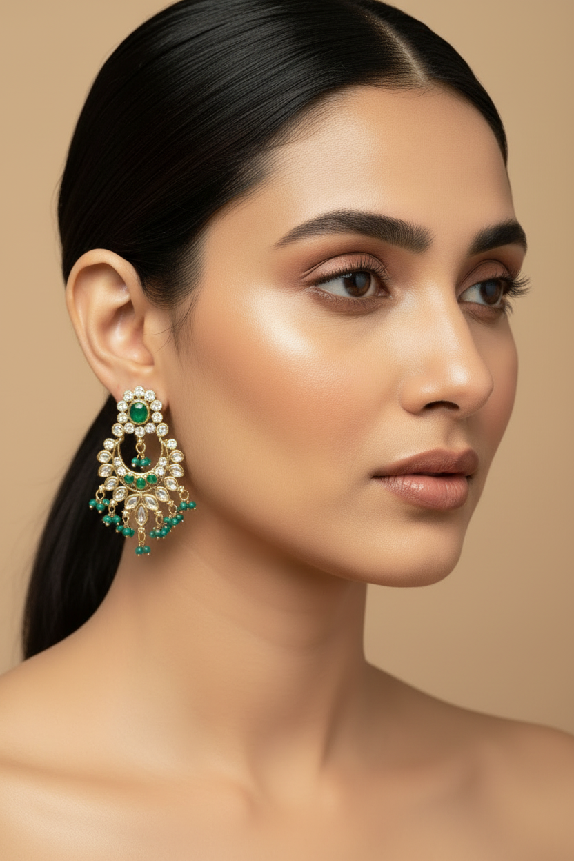 Bally Earrings