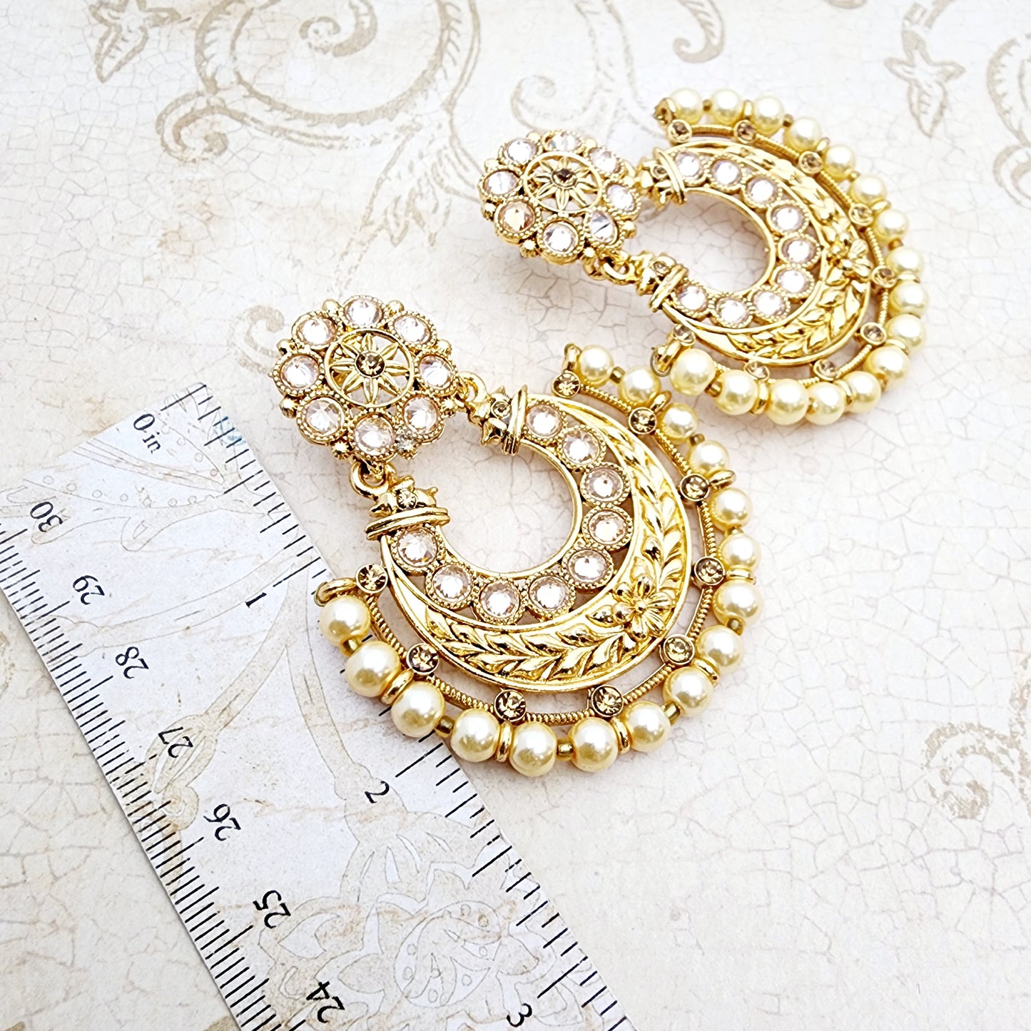 Jasika Earrings