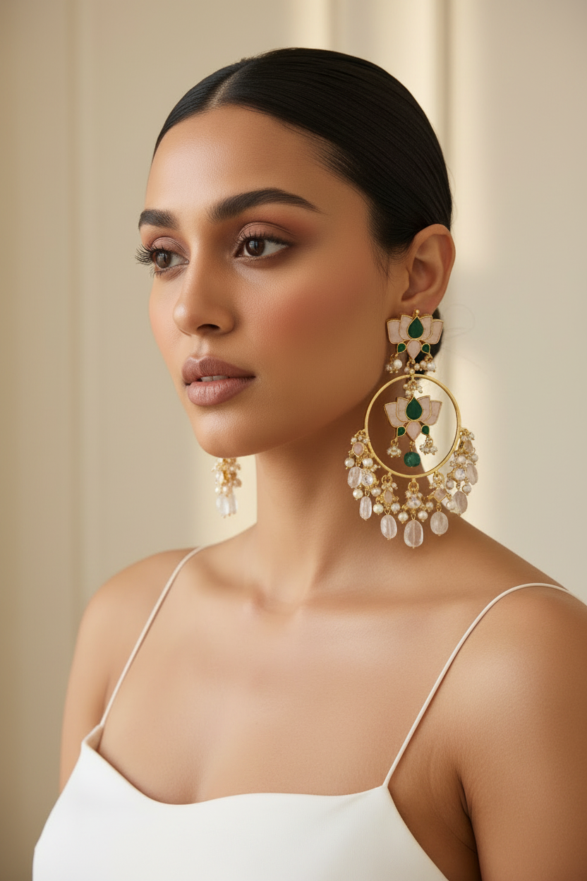 Lillian Earrings