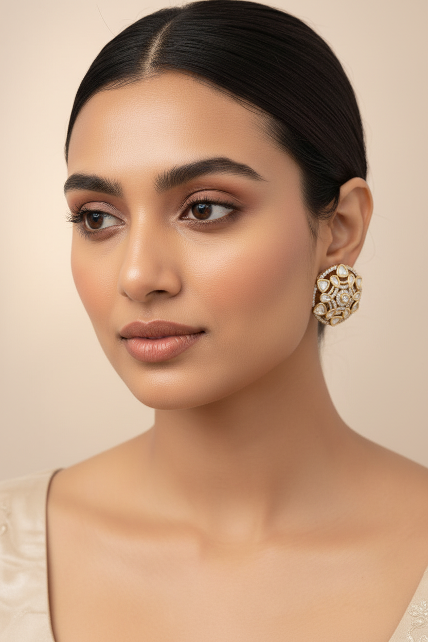 Dianna Earrings